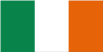 Flag of Ireland